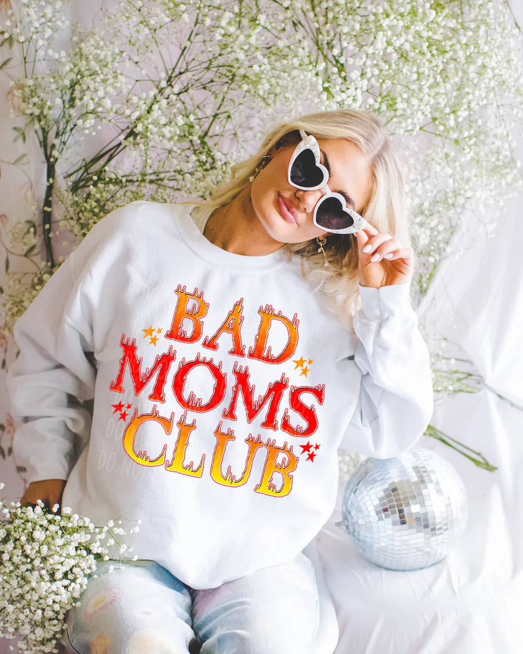 Bad moms club